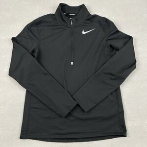 Nike Quarter Zip Therma-Fit